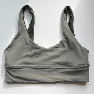 Lululemon Align Scoop Neck Bra (A/B cups)